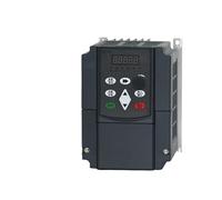 UWUKCJOKQ Variateur de fréquence Solaire CC vers CA 220 V/380 V 0,75 kW-11 KW, triphasé, VFD, variateur for Le contrôle la Vitesse du Moteur(1.5kw 2hp,Three Phase 380V)