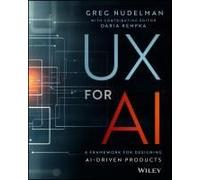 Ux For Ai