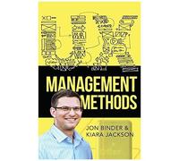 Ux Management Methods