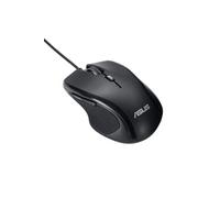UX300 - Souris - optique - 5 boutons - filaire - USB - noir