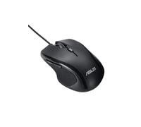 UX300 - Souris - optique - 5 boutons - filaire - USB - noir
