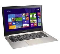 UX303UB-R4021T-BE13.3ini7-8G256Win10 - UX303UB-R4021T-BE i7-6500U DRAM (8G) SATA SSD 2.5in 256G-M2 13.3in FHD 940M 2G w/o ODD Win10 HD web camera Bag/ Cable 802.11 AC ( WIDI) AZERTY