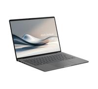 ASUS Ordinateur portable Zenbook A14 UX3407QA Copilot+ 14" WUXGA Snapdragon X1 16 Go/512 Go Gris