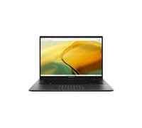 UX3407RA-QD011W - ZenBook (Qualcomm UMA, 32GB RAM, 1TB SSD, 14" OLED WUXGA, Windows 11) - Iceland Gray - AZERTY Français