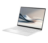 ASUS Zenbook S14 OLED UX5406SA-DICQJ488X Copilot+ PC Intel Core Ultra 7 258V Ordinateur portable 35,