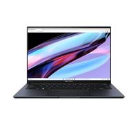 ASUS Zenbook Pro 14 OLED UX6404VV-M9004W Intel® Core™ i7 i7-13700H Ordinateur portable 36,8 cm (14.5") Écran tactile 2.8K 16 Go DDR5-SDRAM 512 Go SSD NVIDIA GeForce RTX 4060 Wi-Fi 6E (802.11ax) Windows 11 Home Noir