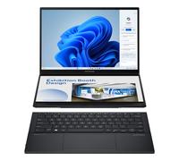 UX8406CA-DICQL276X/14W/U9/32GB/1TB/W11P