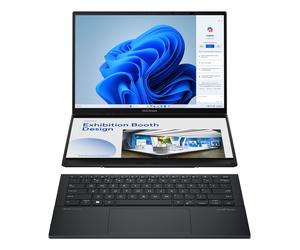 UX8406CA-DICQL276X/14W/U9/32GB/1TB/W11P