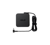 UX90W-01 Square - Adaptateur secteur - CA 100-240 V - 90 Watt - noir