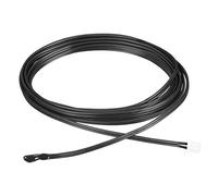 uxcell 10K NTC Sonde thermistor 19,7 pouces Epoxy Sensible Température Température Capteur pour Climatiseur