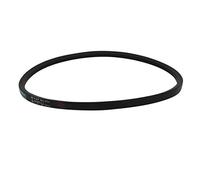 uxcell A747 en Caoutchouc Transmission Courroie trapézoïdale 8 mm d'épaisseur 737 mm intérieure Sangle pour Machine à Laver
