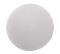 uxcell Disque de ponçage diamant de 200 mm, grain 3000, sans trou central, disque de polissage plat pour pierres précieuses, carrelage, porcelaine, verre, pierre, métal