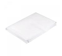 uxcell Filet de filtration en maille de nylon tissé 20 microns pour peinture, brassage maison (99,1 x 99,1 cm)