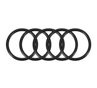 uxcell joints toriques en caoutchouc nitrile 29 Sourcingmap Diamètre d'étanchéité Bagues d'étanchéité Joint d'étanchéité 62mmx70mmx4mm