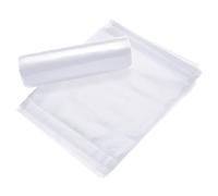 uxcell Lot de 30 sacs transparents pour pulvérisateur de peinture - 25,4 x 30,5 cm - Pour la plupart des pistolets à peinture HVLP
