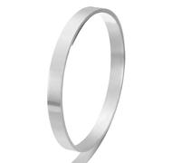 uxcell Rouleau clignotant en aluminium, 3000 mm x 15 mm x 0,6 mm 1060 pour toiture, loisirs créatifs et réparation à la maison