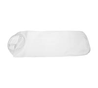 uxcell Sac filtrant de peinture en polypropylène de 10 microns pour filtrer la peinture, l'essence, le carburant, le brassage maison (18 x 18 x 81 cm)