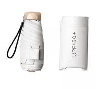 UxicRuya 2X Mini avec Fonction étui 2 en 1 Petit Pliable Facile à pour Hommes et Femmes Sac à Dos Sac à Main pour