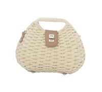 UxicRuya Sac à bandoulière pour Femme, Pochette bohème, Sac à Main pour Les déplacements, Les Voyages, Le Shopping, Beige