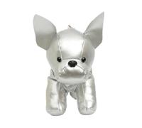 UxicRuya Sac à bandoulière pour poupée Petit Chien, Pochette Tendance pour Cadeau de Saint-Valentin, Vacances, Argent