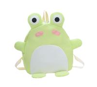 UxicRuya Sac à Dos en Forme de Grenouille pour Les étudiants, Les Tout-Petits, Les garçons, Les Filles, Les Enfants et Les Femmes