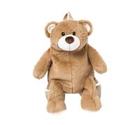 UxicRuya Sac à Dos en Peluche Charm