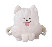UxicRuya Sac à Dos pour Chien Samoyède, nouveauté décontractée, Sac d'école drôle et Adorable