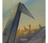 Uxila Exile - Songs for Harry S.Truman [Import]