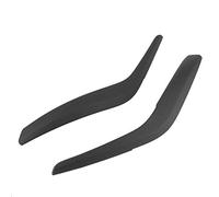 Uxsiya 2991775, garniture de poignée de porte intérieure de remplacement anti-rayures pour X1 E84 2010-2016 pour voiture