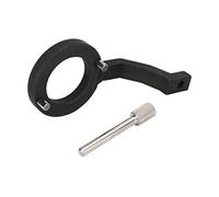 Uxsiya Outil de Verrouillage de Pompe à Carburant , Outil de réparation de Pompe à Carburant Dur Longue durée de Vie en Acier au Carbone Durable 310-212 pour Voiture