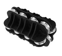 Uxsiya Outil redresseur cuivre, Outil de redressage de Bobine de Tuyau 5/8in pour cuivre pour Acier pour Tubes métalliques pour aluminium