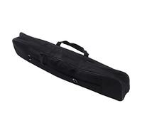 Uxsiya Sac de Transport d'arc, Sac d'arc de tir à l'arc Confortable et Universel, Compartiment en Toile Portable, Conception de Grande capacité, résistance à l'usure pour la compétition