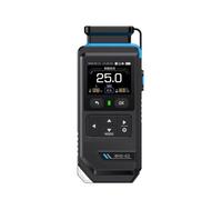 Uxsjakjsd -02 Humidité Couleur Écran Mur Murne Testeur Mémier Testeur Paper Humidité Détecteur Ciment Moisture Tester