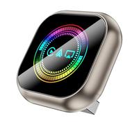 Uxsjakjsd Adaptateur Carplay sans Airplay Smart Carplay Android Auto Dongle USB Plug et Play Carplay Filaire vers sans A