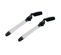 Uxsjakjsd Aspirateur à Araignées sans, Alimenté par Batterie, Aspirateur à Insectes avec LED, Outil pour Attraper Les Petits Insectes dans et Le Jardin.