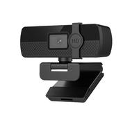 Uxsjakjsd Auto Autofocus 4k Webcam Full HD Camera Web Plug USB avec Microphone Web Cam pour PC Ordinateur Portable Caméra D'Ordinateur de Bureau