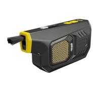 Uxsjakjsd BB21 Blower Electronic pour la Caméra Lens Multi-Fonction Portable Blower Baby Photography Tool