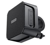 Uxsjakjsd Bikes Portables sans Bluetooth en Haut-Parleur de Haut-Parleur Subwoofer Mini Colonne de Vélo Acoustique Son
