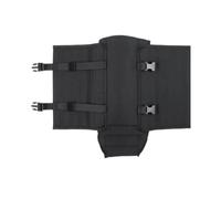 Uxsjakjsd Chaps de Serpent Étanches Réglables, Protection des Jambes Inférieures, Protecteurs pour la Randonnée, Le Camping, Gardes Contre Les Serpents.