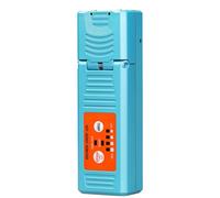 Uxsjakjsd Dénudeur Thermique à Double Mode de Chauffage pour Fibre Optique M9, pour Fibre Nue/Faisceau et Outil de Pelage Chauffant pour