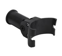 Uxsjakjsd Electric Scooter Rear Indicator Mount Adjustable Mudguard Mount Holder Taillight Mud Guard Bracket for M365 Pro 2 MI 4