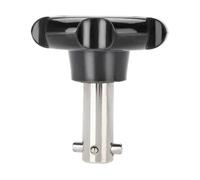 Uxsjakjsd Extracteur de Couvercle de Montre, Ferme-Joint Robuste, Poignée Professionnelle, Outil D'Ouverture Facile à Utiliser