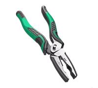Uxsjakjsd Fiche de Coupe Excentrique Cutter de Câble en Acier Haute Résistance pour les Électriciens Outil de Serrage et les Amateurs de Bricolage
