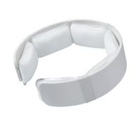 Uxsjakjsd For Cooling Relieving The Summer Heat With Large Ice Area Natural Organic Materials Neck Cooling Tube