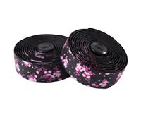 Uxsjakjsd Guidoline de Vélo de Route en PU+ EVA Antidérapante avec Embouts pour Une Vitesse Optimale.