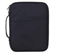 Uxsjakjsd Handle D'Amortisseur à Poignée Étanche à Manchette de Comprimé de Tablette de Transport de Transport pour 11 Pouces pour Les Accessoires de Pad