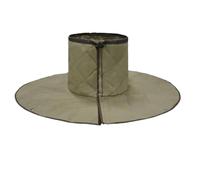 Uxsjakjsd Housses D' pour L'Hiver - Protection Contre le Gel des Palmiers D'Extérieur Contre la Neige, le Verglas, les et les Racines pour les Soins par Temps Froid