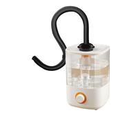 Uxsjakjsd Humidificateur pour Reptiles et Brumisateur pour Terrariums, pour L'Habitat des Tortues, Caméléons, Serpents et Amphibiens. Convient à Différents Reptiles et Amphibiens. Prise EU.