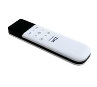 Uxsjakjsd Interrupteur de Plafond Multifonction pour Maison ConnectéE Tuya, TéLéCommande Intelligente pour ÉClairage de ScèNe