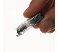 Uxsjakjsd Mini Pompe à Air M20 DC 3 V 3,7 V 80 KPa 120 KPa, Petite Pompe à Air